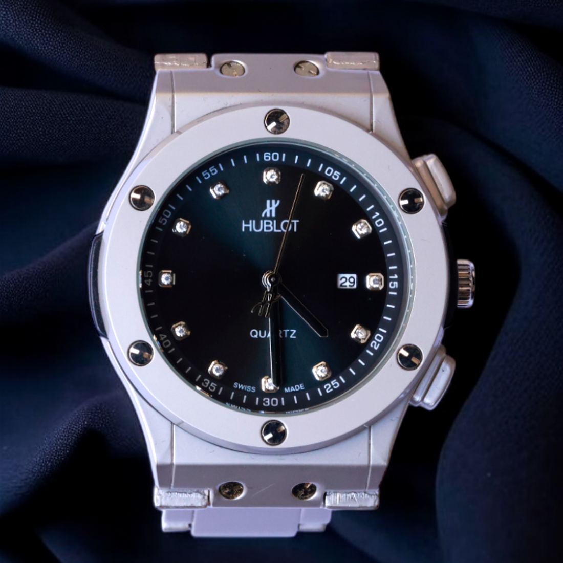 Hublot Classic Fusion Watch