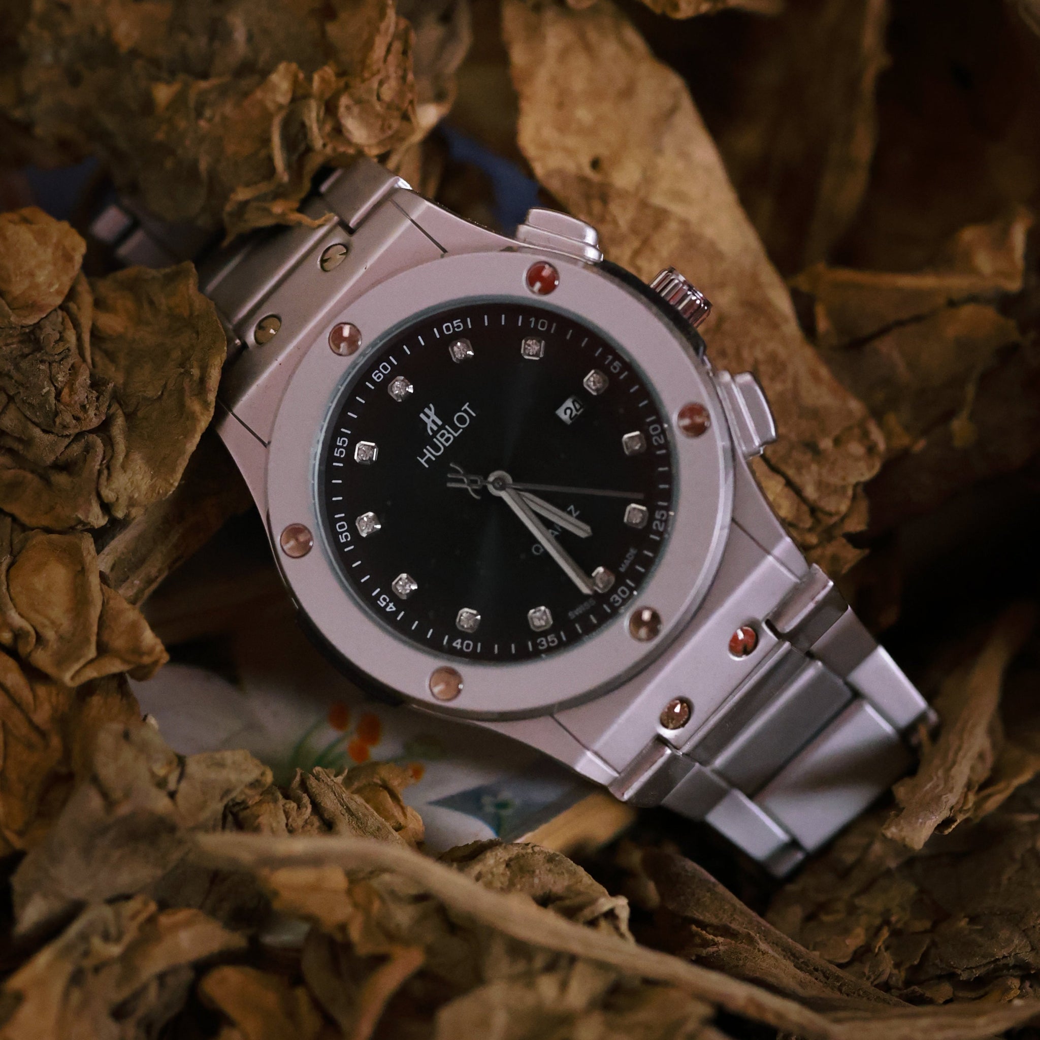 Hublot Classic Fusion Watch